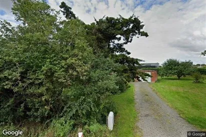 Bedrijfsruimtes te koop in Mårslet - Foto uit Google Street View