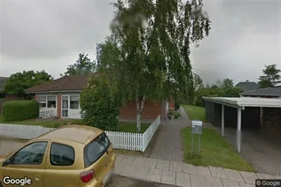 Lokaler til salgs i Frederikshavn – Bilde fra Google Street View