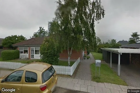 Commercial properties for sale i Frederikshavn - Photo from Google Street View