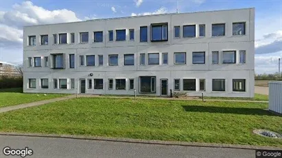 Office spaces for sale in Esbjerg N - Photo from Google Street View