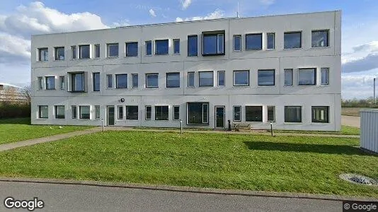 Office spaces for sale i Esbjerg N - Photo from Google Street View