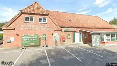 Commercial properties for sale in Bramming - Photo from Google Street View