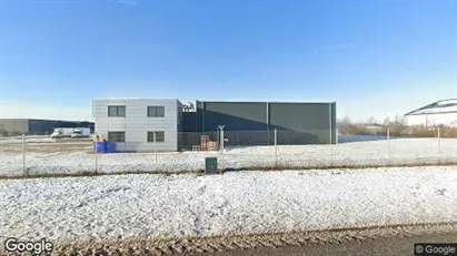 Warehouses for sale in Hinnerup - Photo from Google Street View