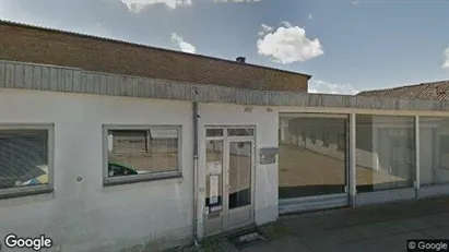 Office spaces for sale in Randers SV - Photo from Google Street View