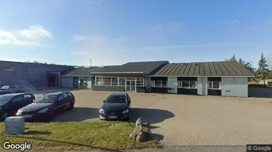 Warehouses for sale i Randers SV - Photo from Google Street View