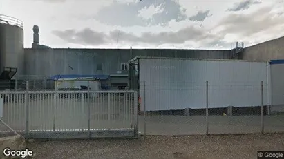 Magazijnen te koop in Skanderborg - Foto uit Google Street View