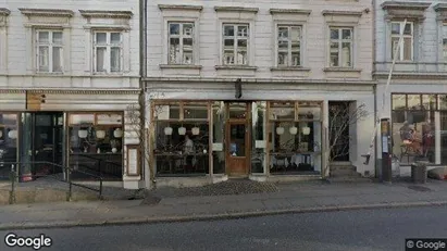 Lokaler til salg i Aarhus C - Foto fra Google Street View