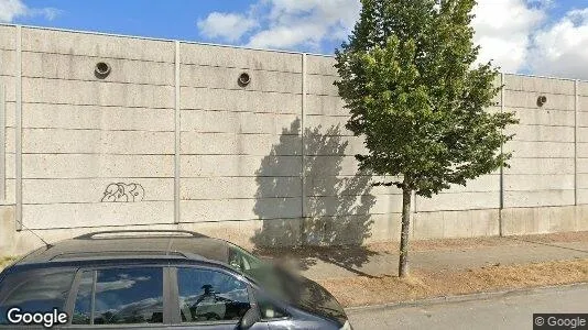 Warehouses for sale i Haderslev - Photo from Google Street View