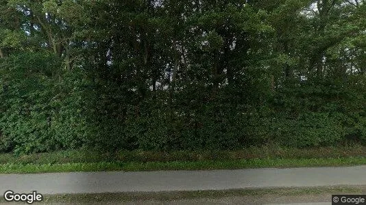 Bedrijfsruimtes te koop i Odder - Foto uit Google Street View