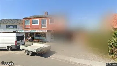 Lokaler til salgs i Virum – Bilde fra Google Street View