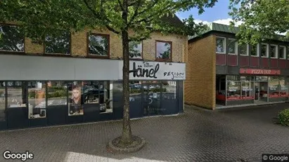 Commercial properties for sale in Vojens - Photo from Google Street View