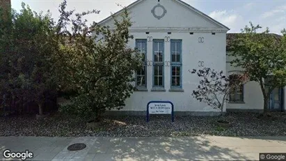 Warehouses for sale in Sønder Felding - Photo from Google Street View