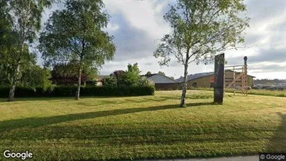 Warehouses for sale in Galten - Photo from Google Street View