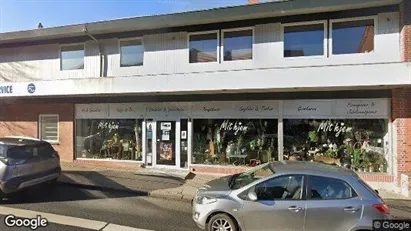 Commercial properties for sale in Hammel - Photo from Google Street View