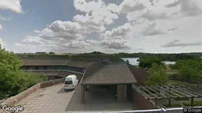 Gewerbeflächen zum Kauf in Haderslev – Foto von Google Street View