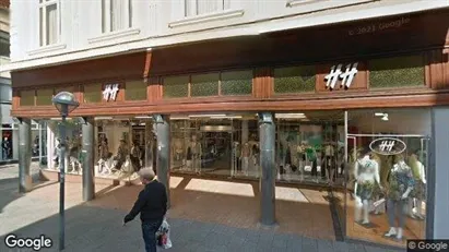 Commercial properties for sale in Sønderborg - Photo from Google Street View