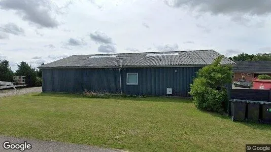 Commercial properties for sale i Gislinge - Photo from Google Street View