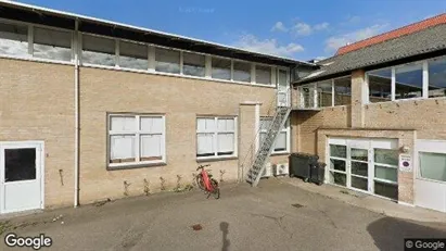 Office spaces for sale in Skanderborg - Photo from Google Street View