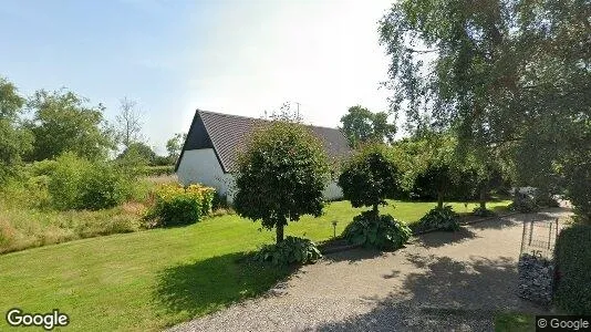 Gewerbeflächen zum Kauf i Randers NV – Foto von Google Street View