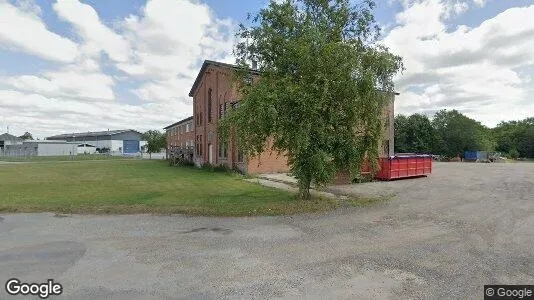 Warehouses for sale i Dybvad - Photo from Google Street View