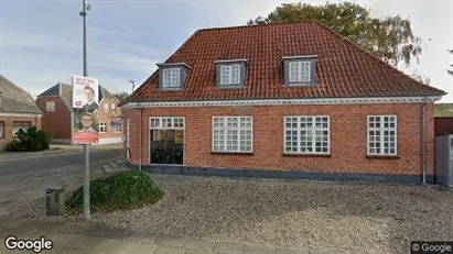 Bedrijfsruimtes te koop in Ansager - Foto uit Google Street View