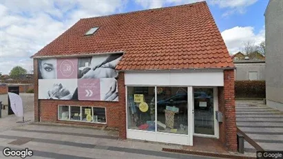 Office spaces for sale in Rønde - Photo from Google Street View