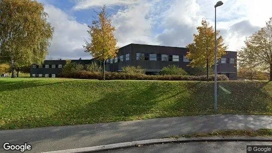 Warehouses for sale i Måløv - Photo from Google Street View