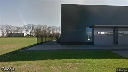 Bedrijfsruimtes te huur in Eersel - Foto uit Google Street View