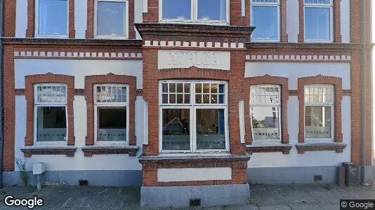 Büros zum Kauf i Odder – Foto von Google Street View