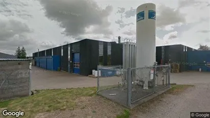 Magazijnen te koop in Hornslet - Foto uit Google Street View