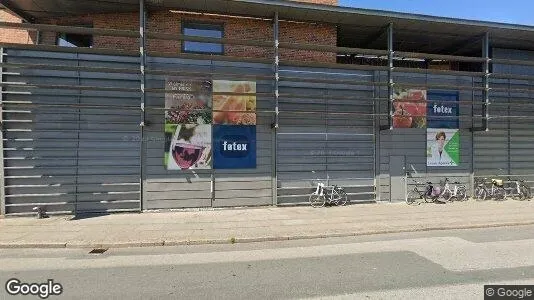 Büros zum Kauf i Aabenraa – Foto von Google Street View