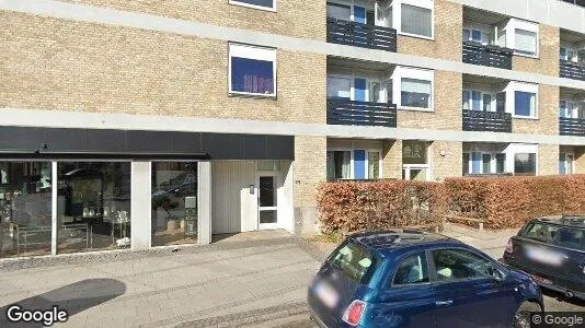 Lokaler til salgs i Vedbæk – Bilde fra Google Street View