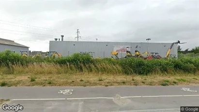 Warehouses for sale in Roskilde - Photo from Google Street View