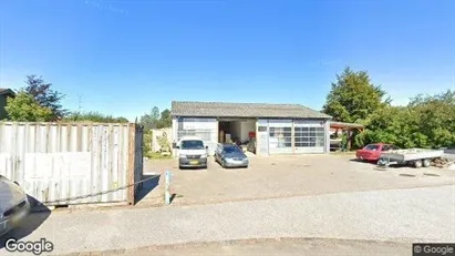 Commercial properties for sale in Frederikssund - Photo from Google Street View