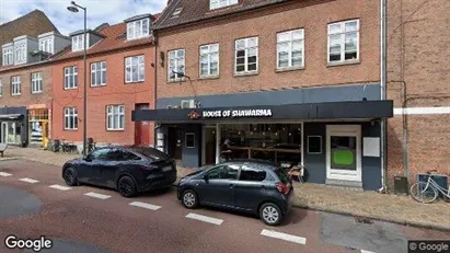 Commercial properties for sale in Odense C - Photo from Google Street View