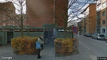 Office spaces for sale in Randers C - Photo from Google Street View