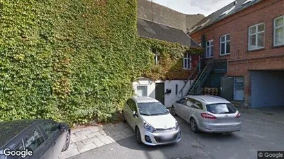 Commercial properties for sale in Nykøbing Mors - Photo from Google Street View