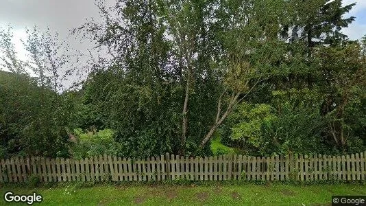 Lagerlokaler till salu i Skanderborg – Foto från Google Street View