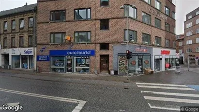 Office spaces for sale in Aalborg - Photo from Google Street View