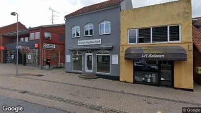 Commercial properties for sale in Slangerup - Photo from Google Street View