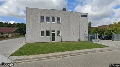 Magazijnen te koop in Taastrup - Foto uit Google Street View