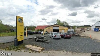 Magazijnen te koop in Langå - Foto uit Google Street View