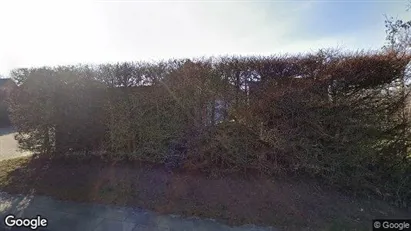 Kontorslokaler till salu i Trige – Foto från Google Street View