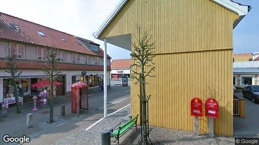 Bedrijfsruimtes te koop i Frederiksværk - Foto uit Google Street View