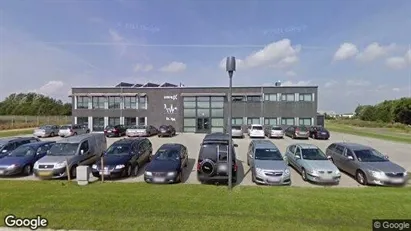 Office spaces for sale in Hedensted - Photo from Google Street View