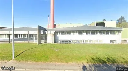 Warehouses for sale in Kolding - Photo from Google Street View