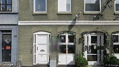 Commercial properties for sale in Odense C - Photo from Google Street View