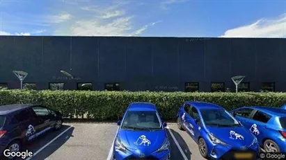 Warehouses for rent in Esbjerg Ø - Photo from Google Street View