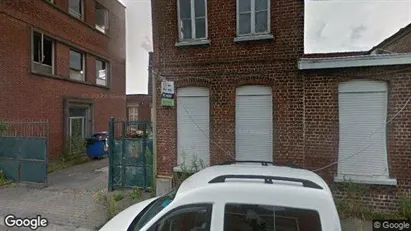 Commercial properties for rent in Moeskroen - Photo from Google Street View