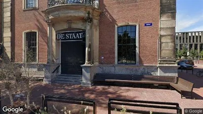 Office spaces for rent in Arnhem - Photo from Google Street View